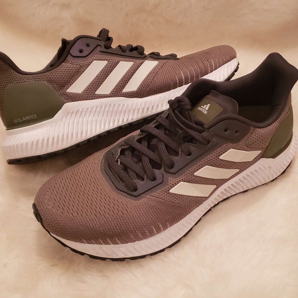 Adidas Women's Solar Ride Running Shoes
